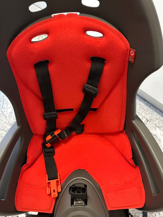 Scaun Hamax bicicletă pentru copii