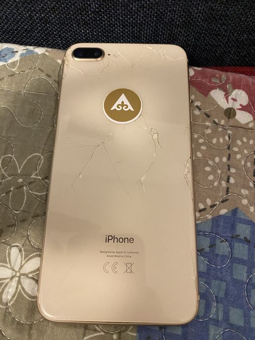 Айфон 8 плюс iphone 8 plus
