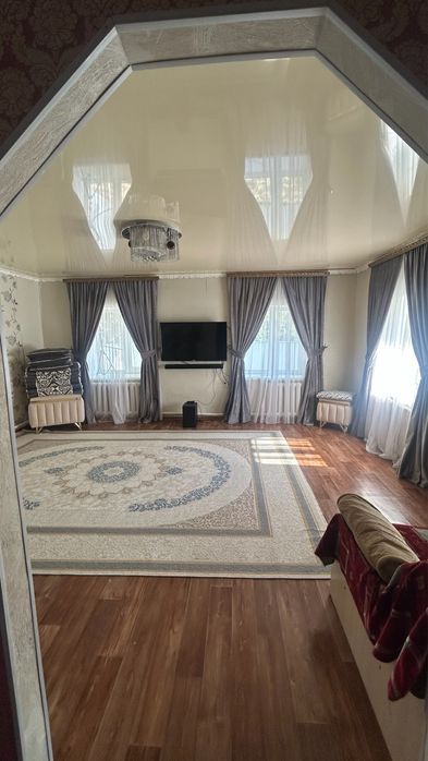 Продам дом в Родниковке