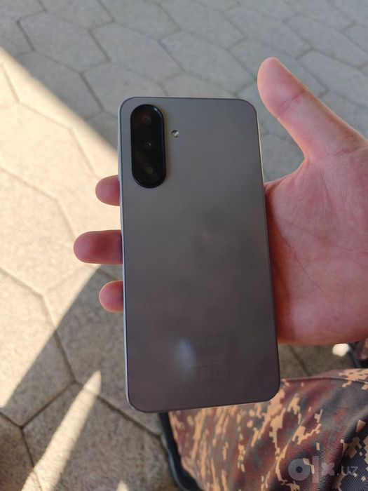 Samsung galaxy A17