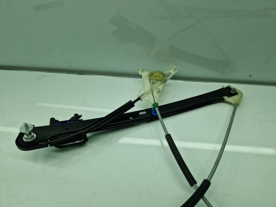Macara electrica geam dreapta fata AUDI A3 (8VS) [Fabr 2013-prezent] B
