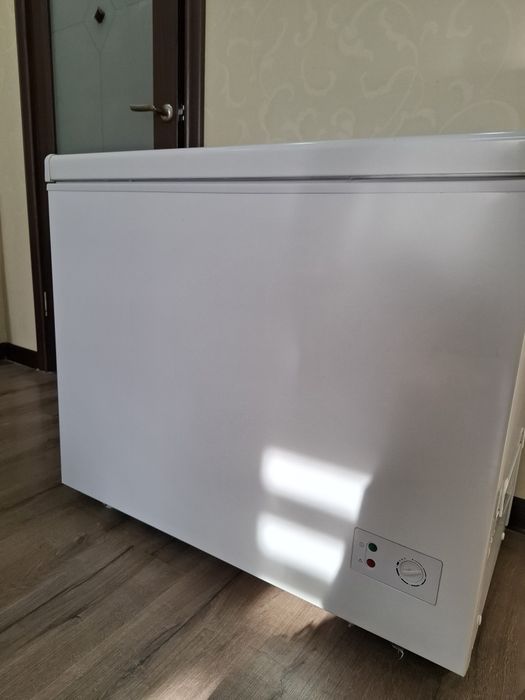 Продается Морозильник