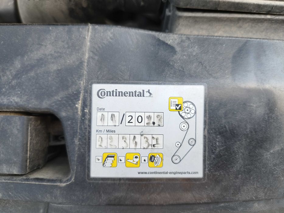 Seat Leon 2011 .16 Motorină