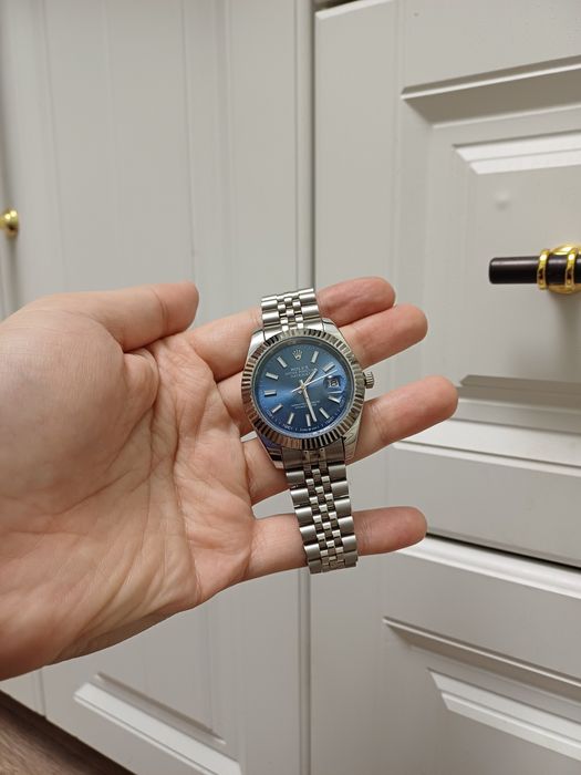 Rolex Datejust 41mm