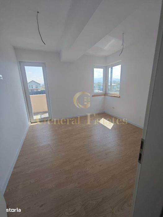 Casă tip duplex | 4 camere | Stupini | Brasov