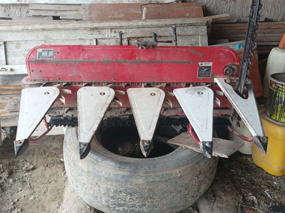 Mini jatka zoʻr xolatda