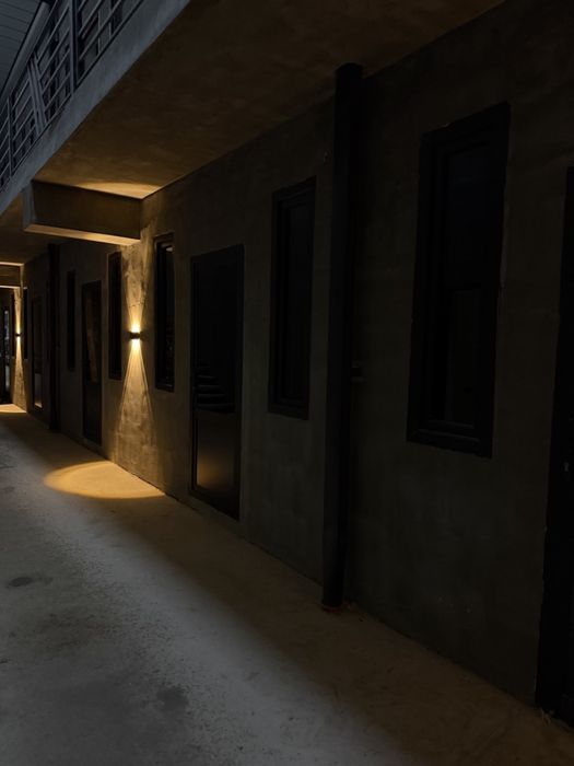 Yangi Ochilgan —Firuza Hotell