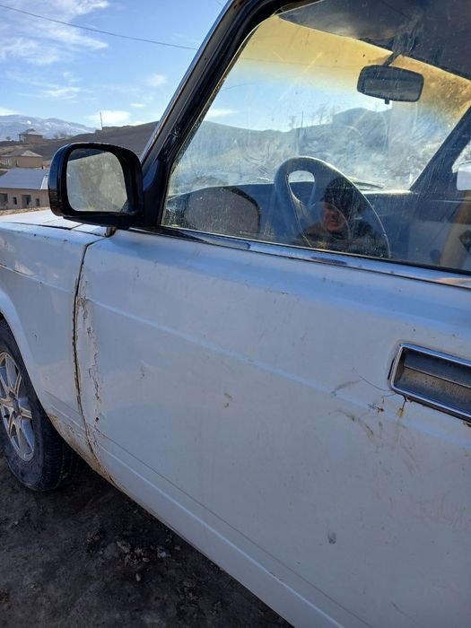 Жигули 2107 Jiguli 07 ВАЗ