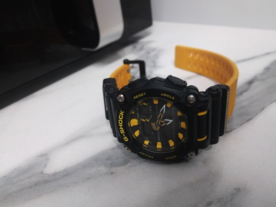 Наручные часы G-Shock