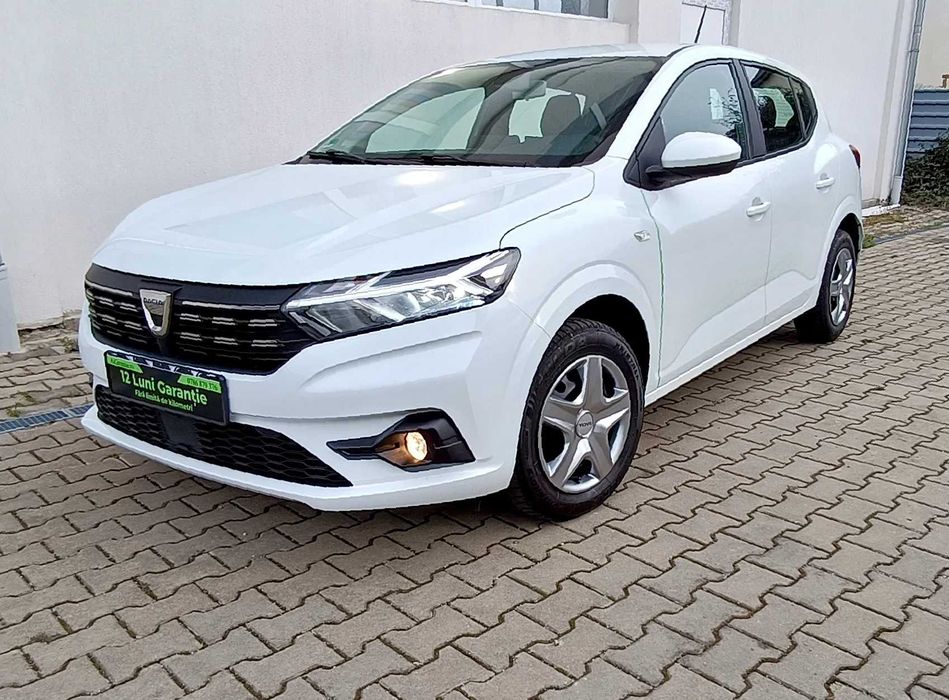 bara capota aripa stanga dreapta logan sandero 3 an 2021-2025