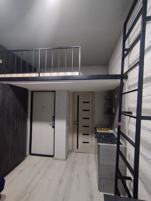 Сдается однокомнатная квартира студия апартаменты