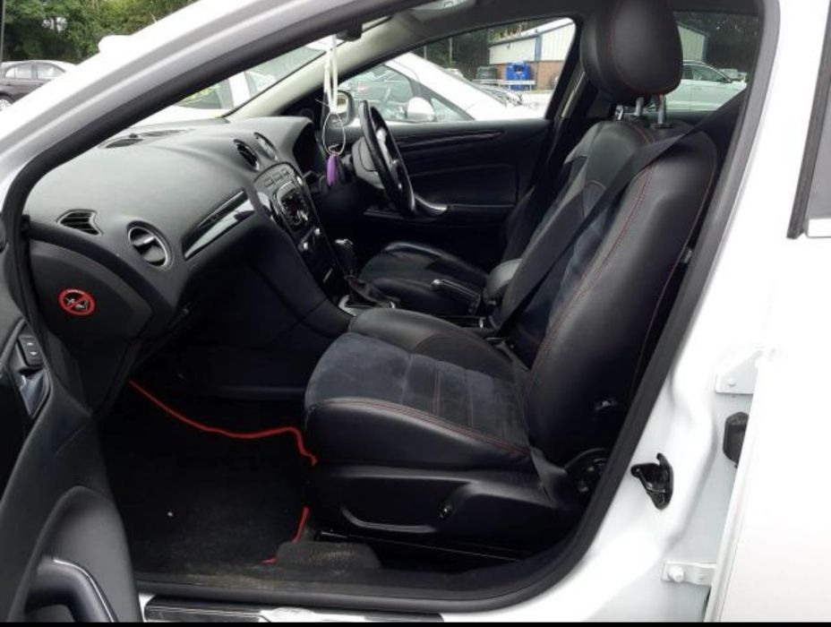 Форд Мондео Titanium X sport