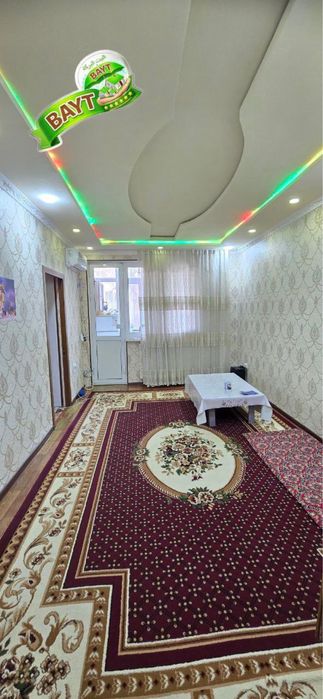 МЕТРО ЧИЛАНЗАР 5 минут 2х ком 3 этажЧиланзар 17 квартал,Продается   х