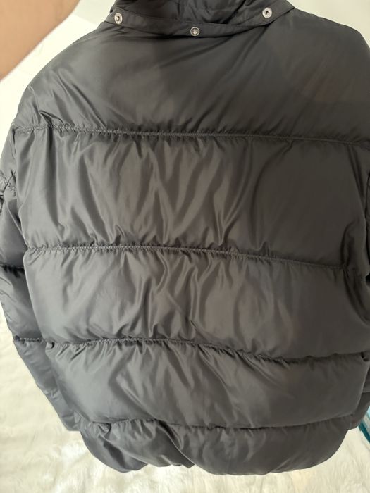 Geaca tommy hilfiger M de iarna