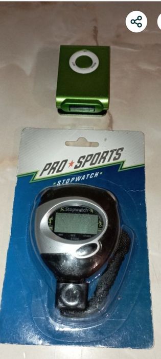 cronometru Pro Sport