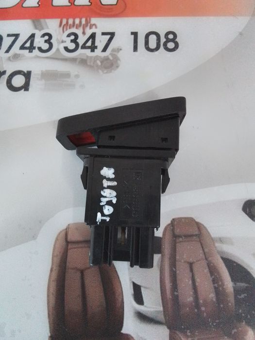buton avarie toyota land cruiser (2002-2010) 3.0 motorina 2006