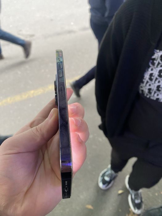 iPhone 14 pro max 256 gb