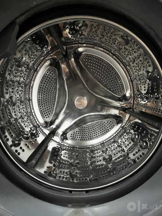 Стиральная машина LG 6kg