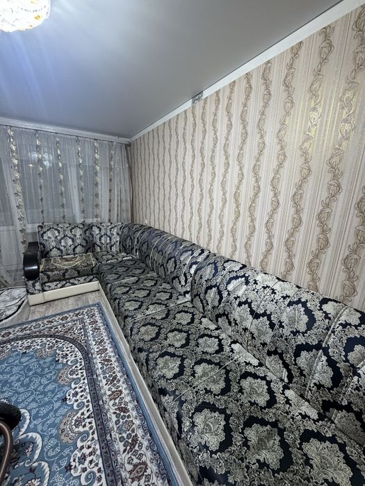 Продам диван в отличном состоянии