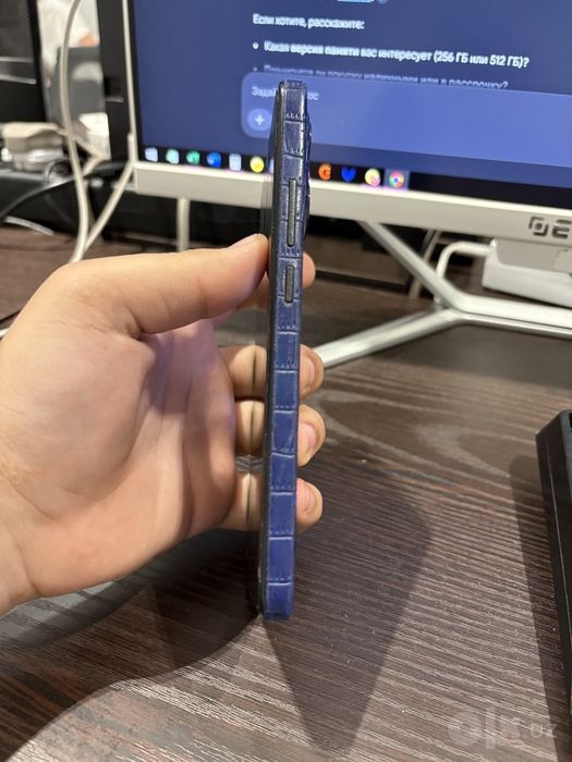 Redmi note 14 Ideal