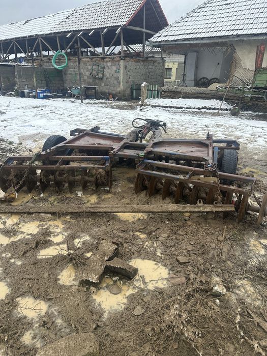 Vand Disc Mat Craiova