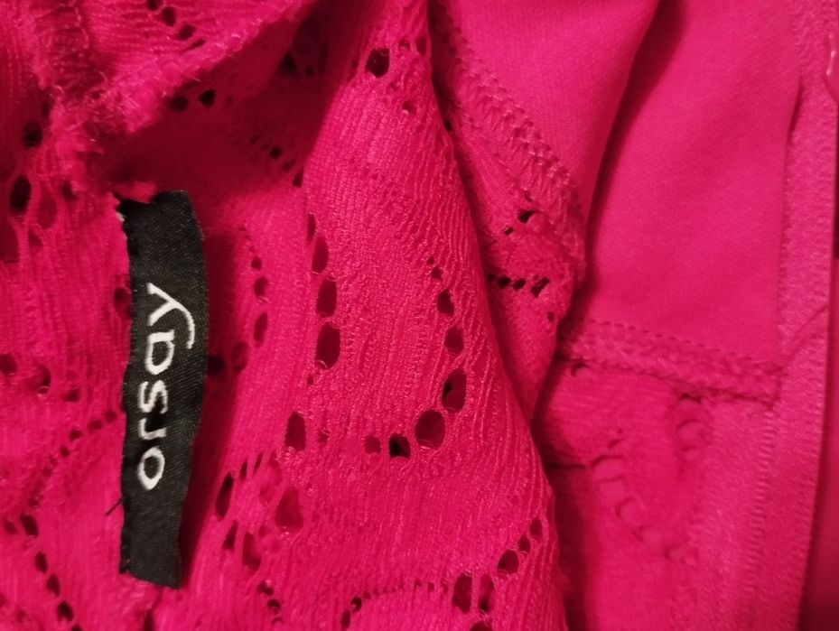 Rochie Orsay mărimea 38-42