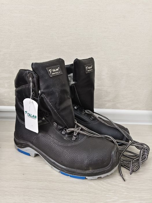 Спец обувь новый