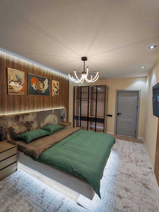 Сдаётся квартира на Шайхантахуре