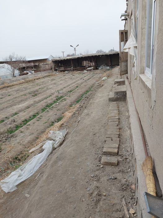 Участка сотилади