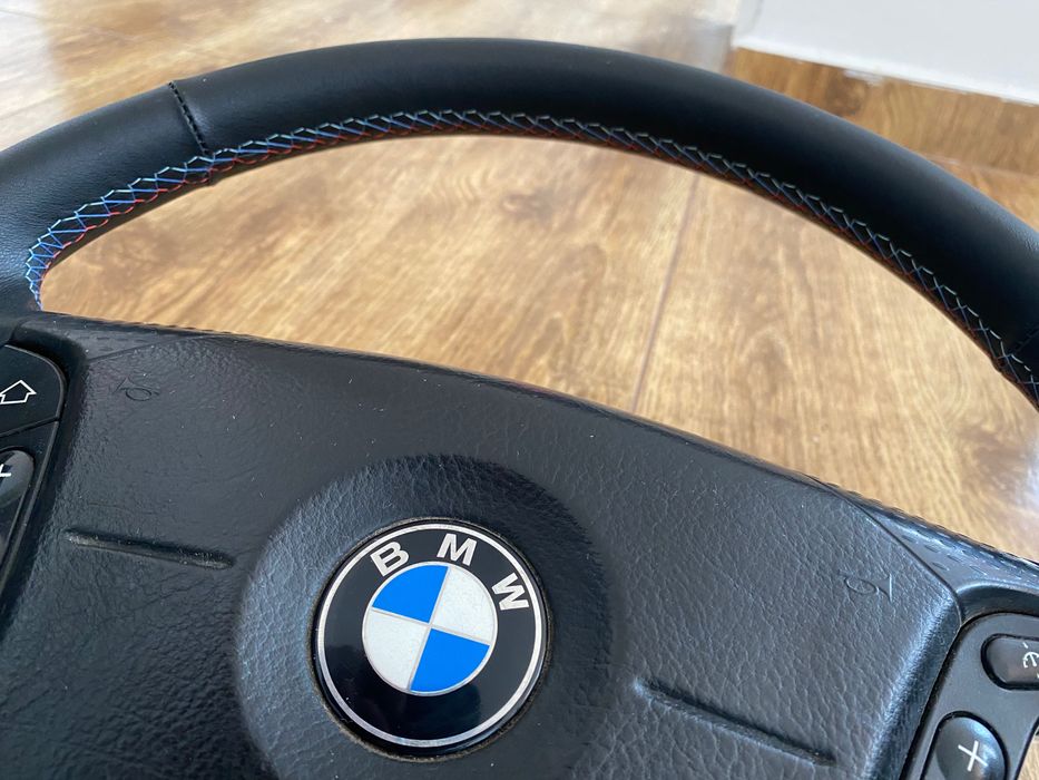 Волан за БМВ е39