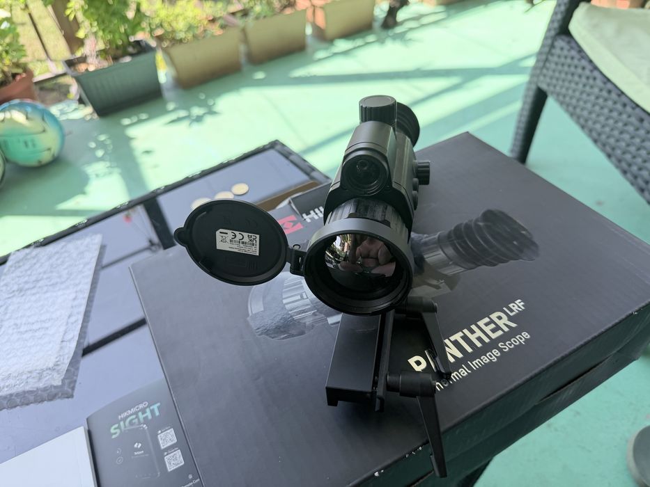 Hikmicro panther