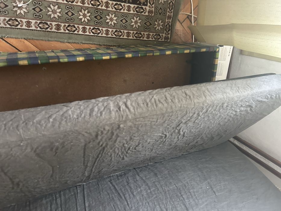 !DONEZ! Canapea extensibila