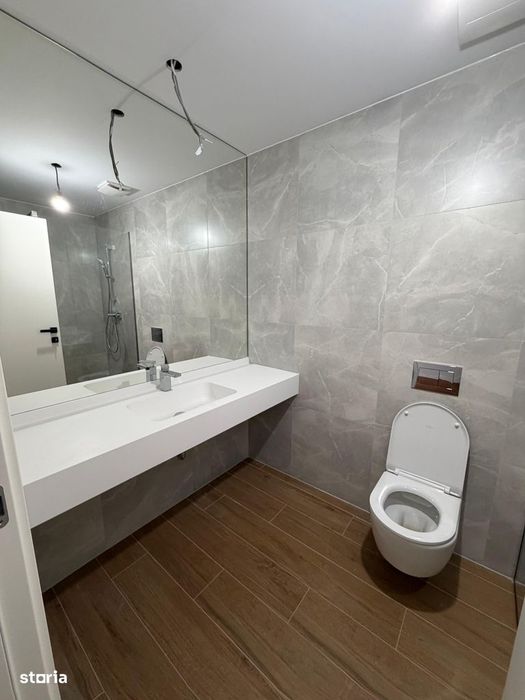 Vanzare 3 camere One Cotroceni Park