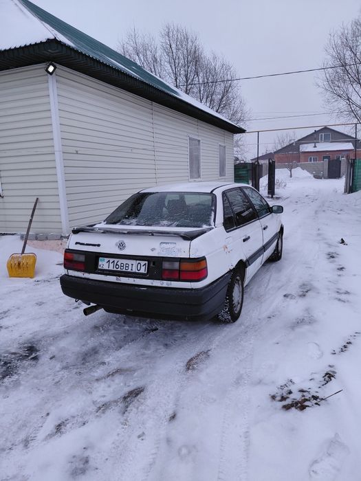 Пассат Б3 срочно продам