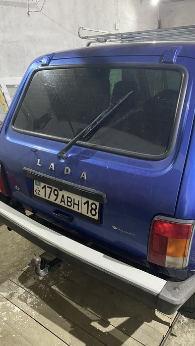 Продам машину в отличном состоянии