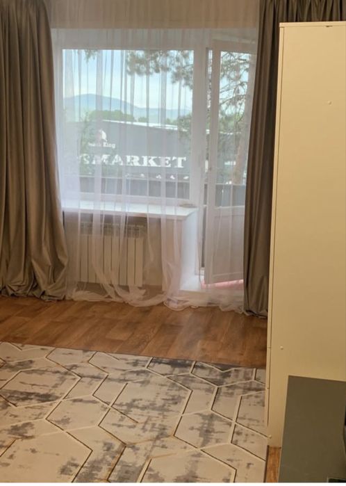 Сдам полуторку в 4 микрорайоне