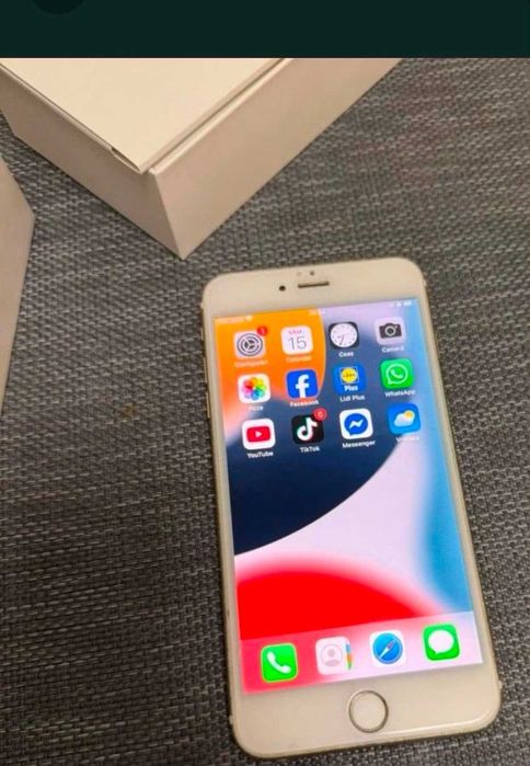IPhone 6S Plus 128 GB