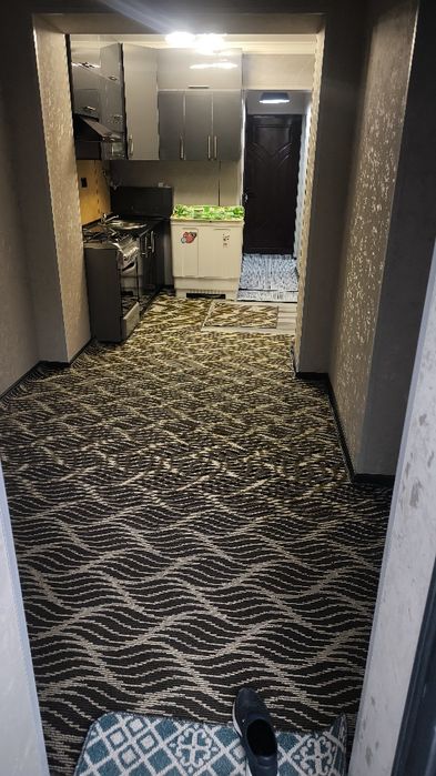 Kvartira ijaraga berilad oilaviy yangi remont