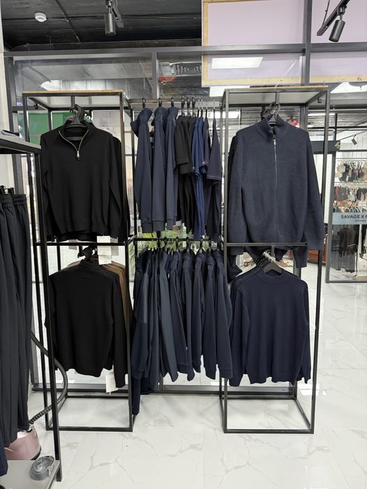 Продам мужской бутик