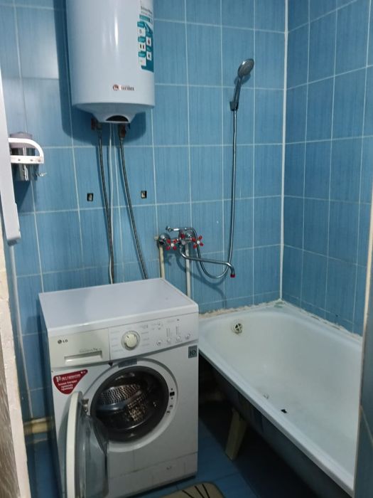 Сдам 3х ком. кв. 120 т.т.