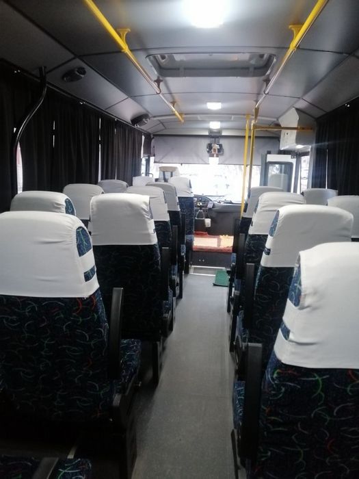 Продаётся Isuzu NP26