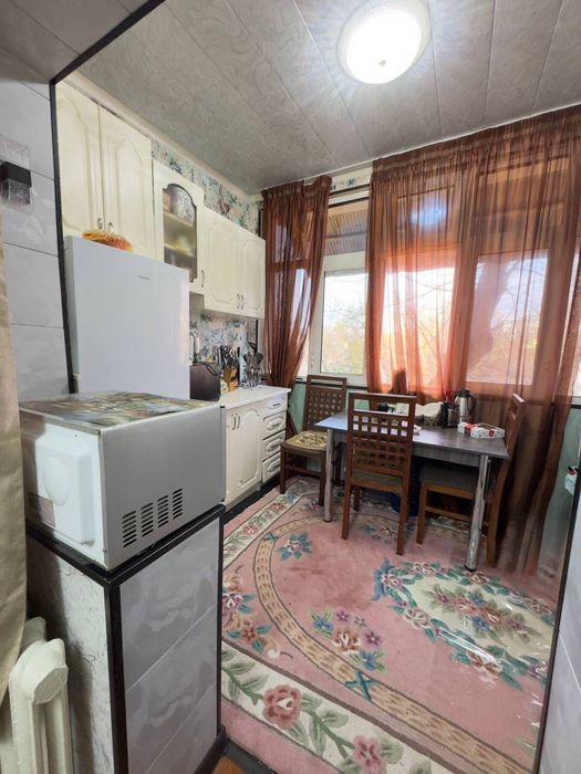 2в3/2/5 ХУМАЮН Улучшенная планировка! С ремонтом!