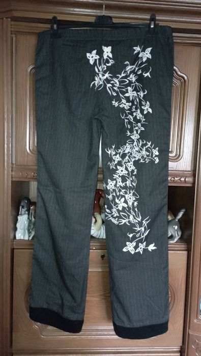 pantaloni sport Hummel