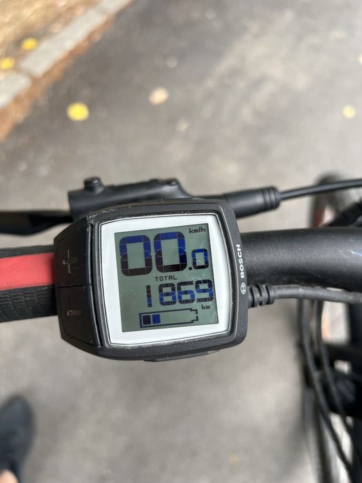 e-bike електрически велосипед Axess 29‘