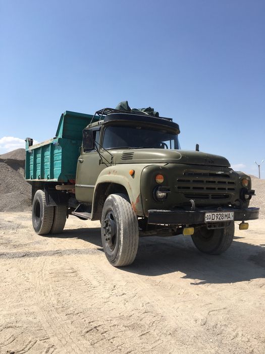 ЗИЛ Хизматлари арзон махсулотлар