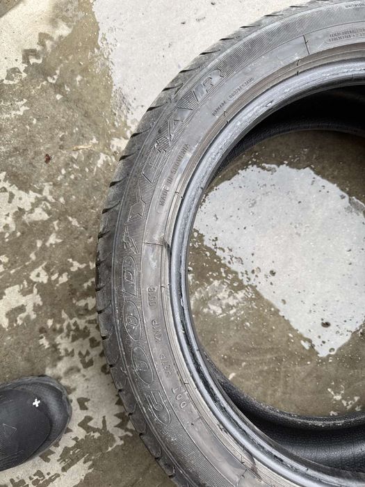 Летни гуми 205/50/17 Good Year