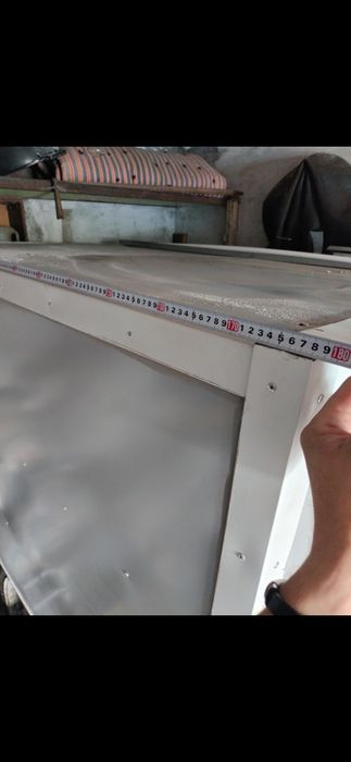 Продам прицеп рэф. Экибастуз.  Каспий рассрочка