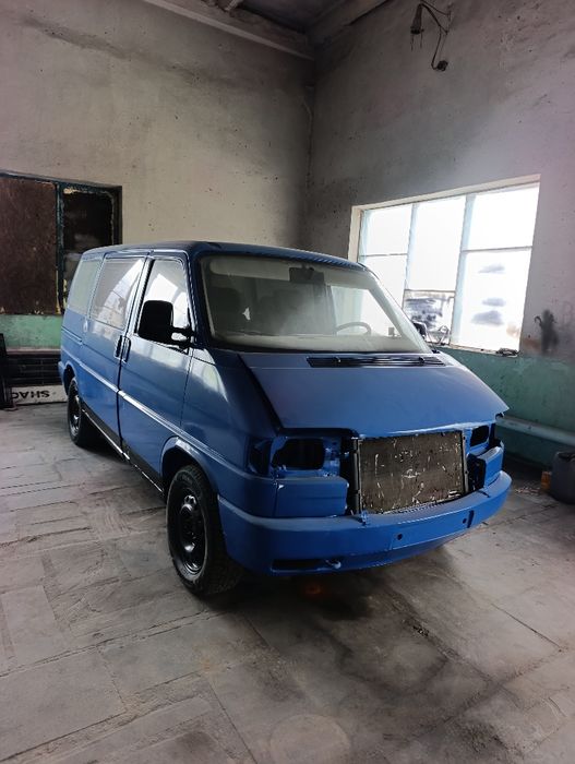 Продам Wolksvagen T4