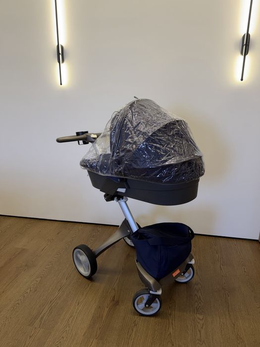 Продам коляску Stokke