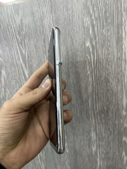 SAMSUNG S21 Ultura 256GB.  .